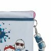 Wholesale ⭐ Kipling Retail, LLC Hello Kitty X Kipling Get Creative Riri Crossbody Bag Characters ⌛ 14 Kipling Retail, LLC Hello Kitty X Kipling Get Creative Riri Crossbody Bag Characters