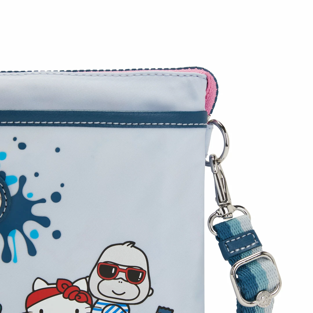 Wholesale ⭐ Kipling Retail, LLC Hello Kitty X Kipling Get Creative Riri Crossbody Bag Characters ⌛ 8 Kipling Retail, LLC Hello Kitty X Kipling Get Creative Riri Crossbody Bag Characters