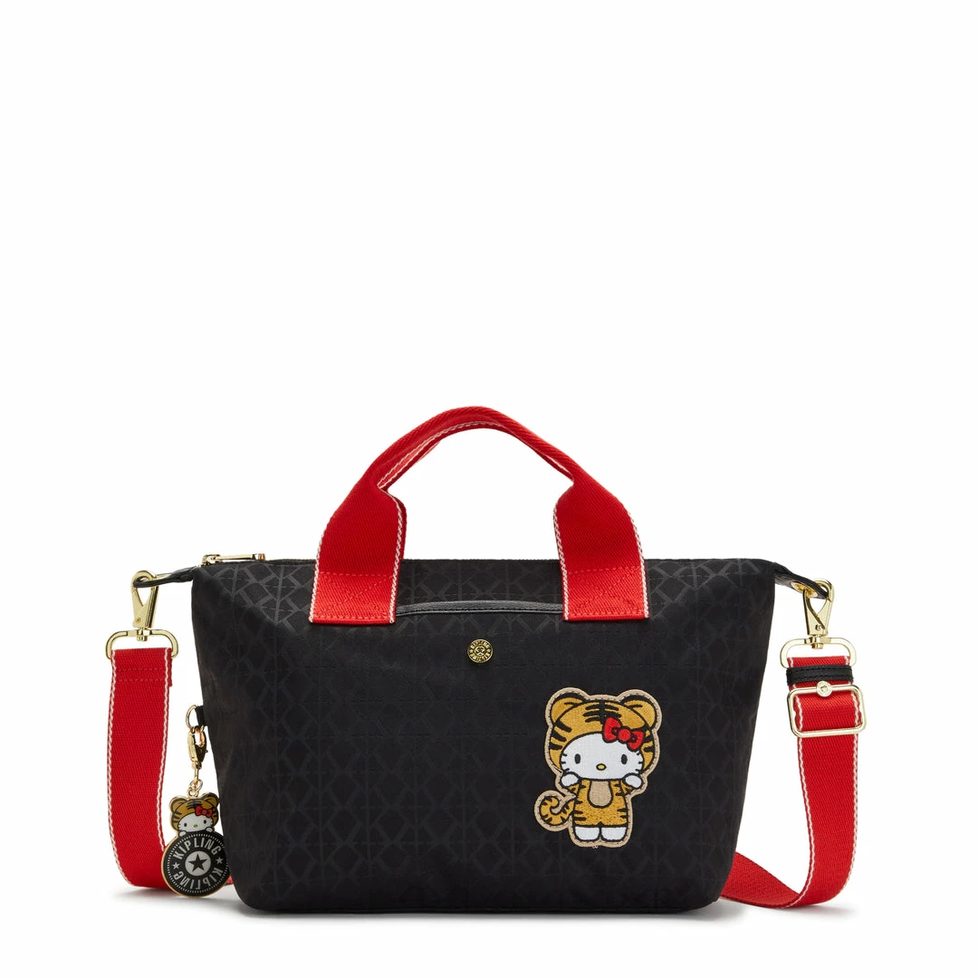 Brand new π Kipling Retail, LLC Bags+ Hello Kitty X Kipling Year Of The Tiger Kala Mini π Handbag β 3 Kipling Retail, LLC Bags+ Hello Kitty X Kipling Year Of The Tiger Kala Mini Handbag