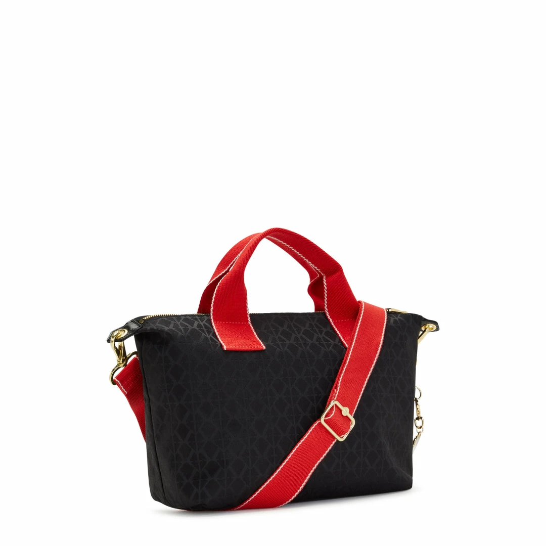 Brand new π Kipling Retail, LLC Bags+ Hello Kitty X Kipling Year Of The Tiger Kala Mini π Handbag β 5 Kipling Retail, LLC Bags+ Hello Kitty X Kipling Year Of The Tiger Kala Mini Handbag