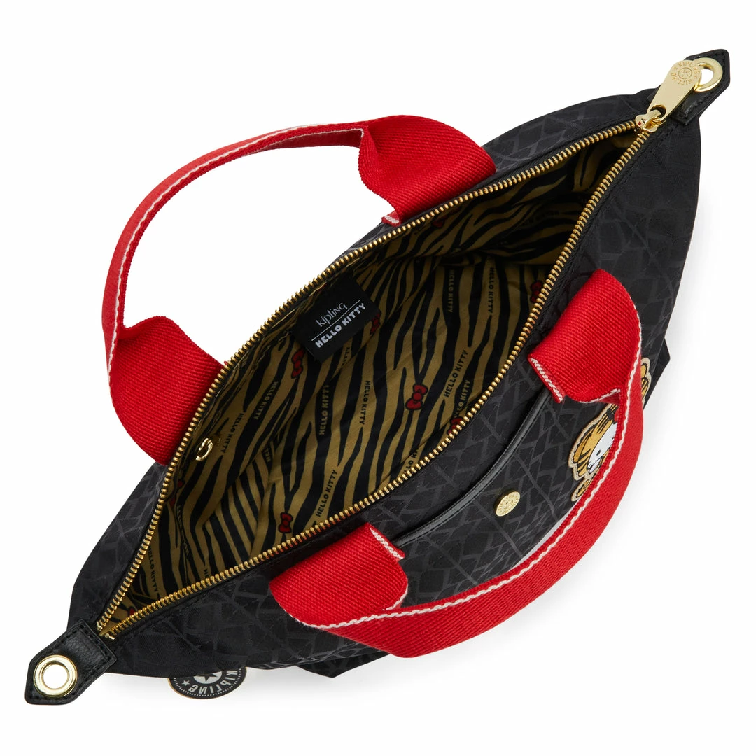 Brand new π Kipling Retail, LLC Bags+ Hello Kitty X Kipling Year Of The Tiger Kala Mini π Handbag β 6 Kipling Retail, LLC Bags+ Hello Kitty X Kipling Year Of The Tiger Kala Mini Handbag