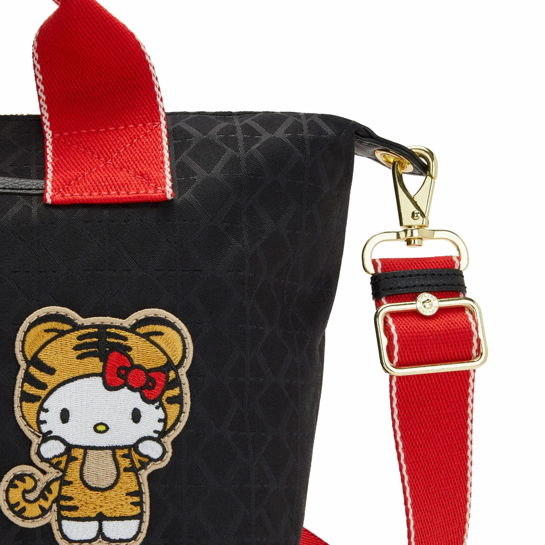 Brand new π Kipling Retail, LLC Bags+ Hello Kitty X Kipling Year Of The Tiger Kala Mini π Handbag β 8 Kipling Retail, LLC Bags+ Hello Kitty X Kipling Year Of The Tiger Kala Mini Handbag