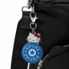 Kipling Retail, LLC Hello Kitty X Kipling Nylon Puff Kyla Drawstring Bucket Bag