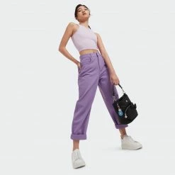 Kipling Retail, LLC Hello Kitty X Kipling Nylon Puff Kyla Drawstring Bucket Bag