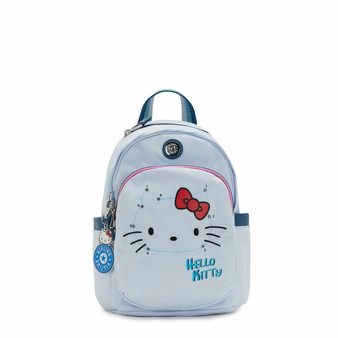 Coupon π Kipling Retail, LLC Hello Kitty X Kipling Get Creative Delia Mini π Backpack Bags+ π 3 Kipling Retail, LLC Hello Kitty X Kipling Get Creative Delia Mini Backpack Bags+