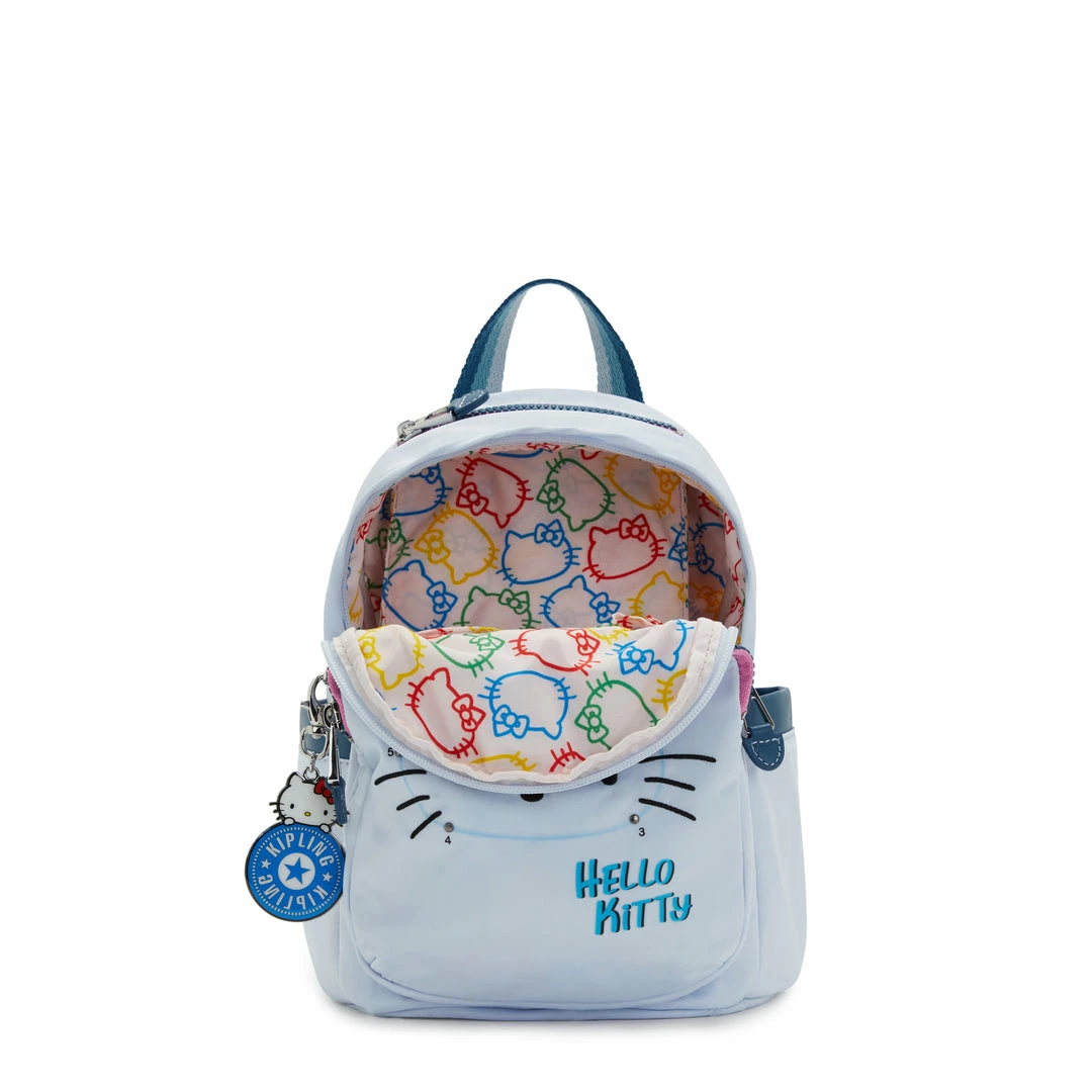 Coupon π Kipling Retail, LLC Hello Kitty X Kipling Get Creative Delia Mini π Backpack Bags+ π 5 Kipling Retail, LLC Hello Kitty X Kipling Get Creative Delia Mini Backpack Bags+