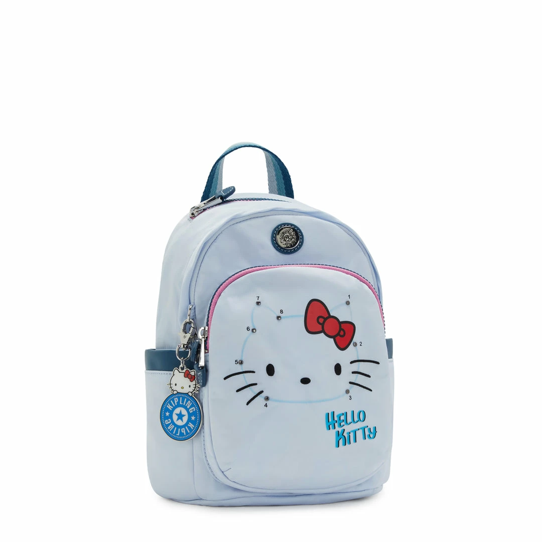 Coupon π Kipling Retail, LLC Hello Kitty X Kipling Get Creative Delia Mini π Backpack Bags+ π 6 Kipling Retail, LLC Hello Kitty X Kipling Get Creative Delia Mini Backpack Bags+