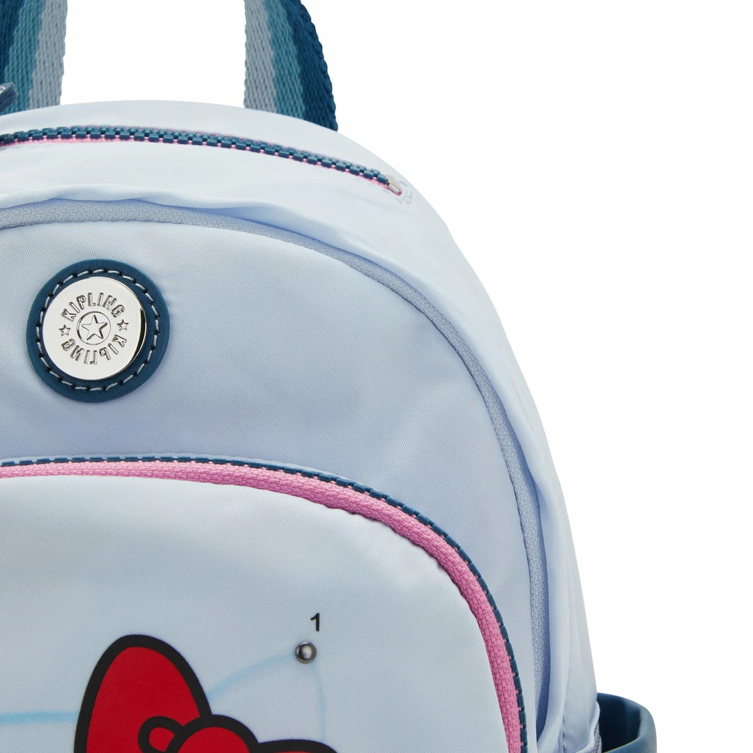 Coupon π Kipling Retail, LLC Hello Kitty X Kipling Get Creative Delia Mini π Backpack Bags+ π 7 Kipling Retail, LLC Hello Kitty X Kipling Get Creative Delia Mini Backpack Bags+