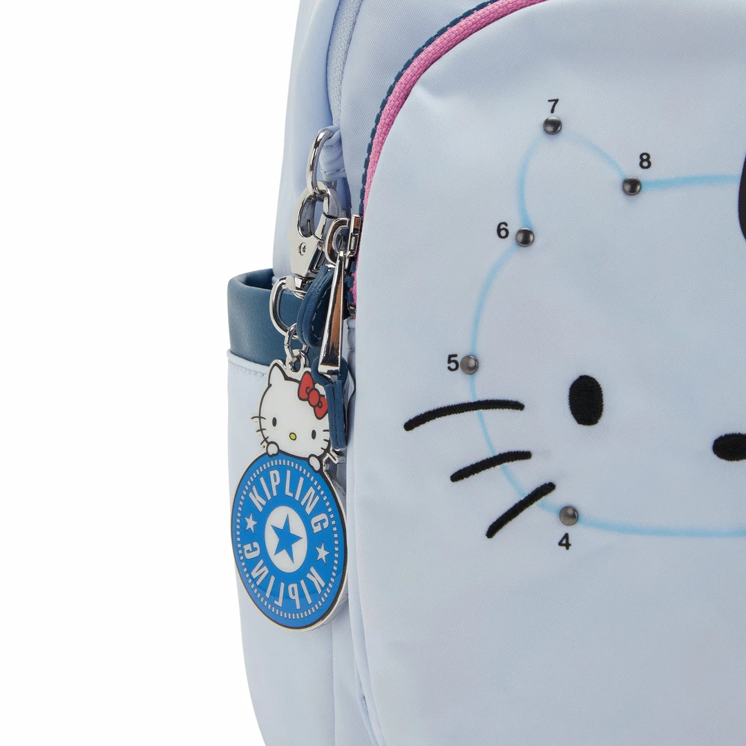 Coupon π Kipling Retail, LLC Hello Kitty X Kipling Get Creative Delia Mini π Backpack Bags+ π 9 Kipling Retail, LLC Hello Kitty X Kipling Get Creative Delia Mini Backpack Bags+