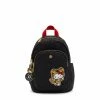 Kipling Retail, LLC Hello Kitty X Kipling Year Of The Tiger Delia Mini Backpack
