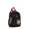 Kipling Retail, LLC Hello Kitty X Kipling Year Of The Tiger Delia Mini Backpack