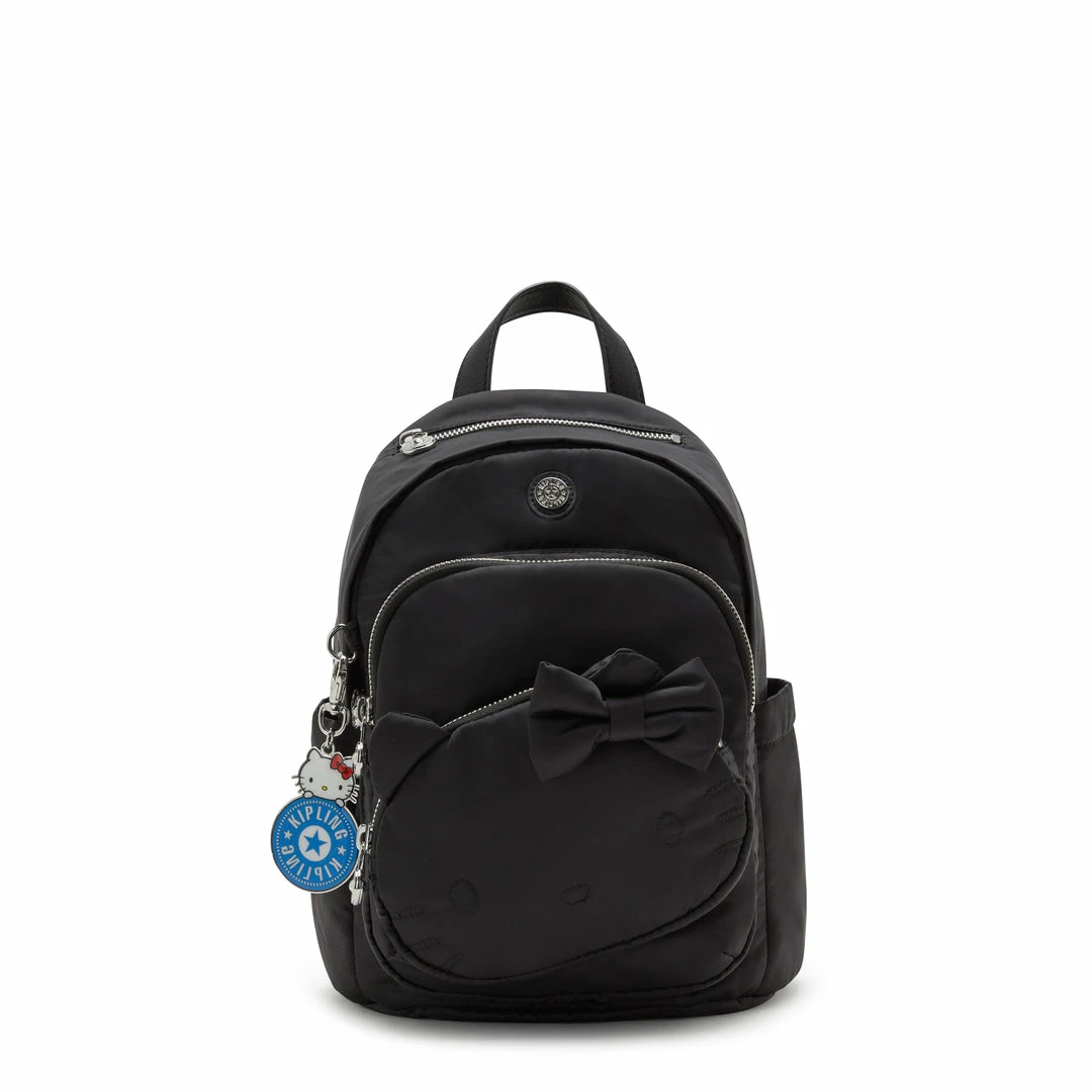 New π₯ Kipling Retail, LLC Bags+ Hello Kitty X Kipling Nylon Puff Delia Mini π Backpack π₯ 3 Kipling Retail, LLC Bags+ Hello Kitty X Kipling Nylon Puff Delia Mini Backpack