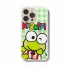 Budget 🥰 BySonix, Inc. Sanrio X Sonix Keroppi Magsafe® Compatible IPhone Case New 🧨 11 BySonix, Inc. Sanrio X Sonix Keroppi Magsafe® Compatible IPhone Case New