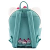 Hello Kitty Loungefly Cupcake Mini Backpack New