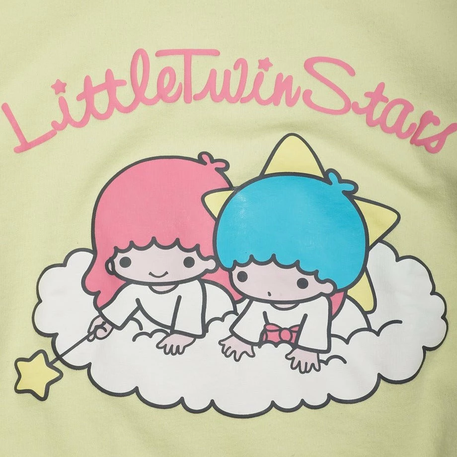 Discount β BIOWORLD LittleTwinStars X Dumbgood Crewneck Sweatshirt π₯ 6 BIOWORLD LittleTwinStars X Dumbgood Crewneck Sweatshirt