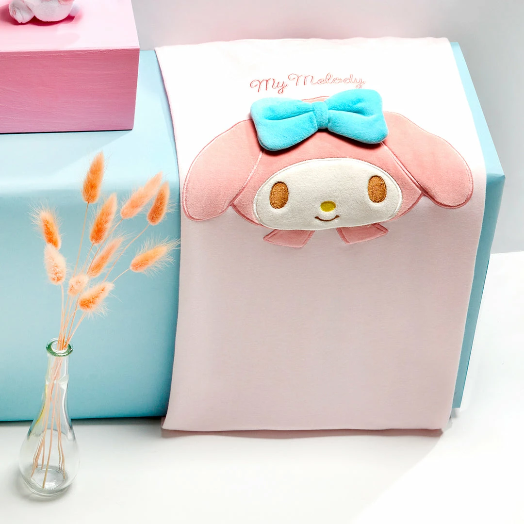 Flash Sale π Japan Original My Melody Mascot Tee π₯ 4 Japan Original My Melody Mascot Tee