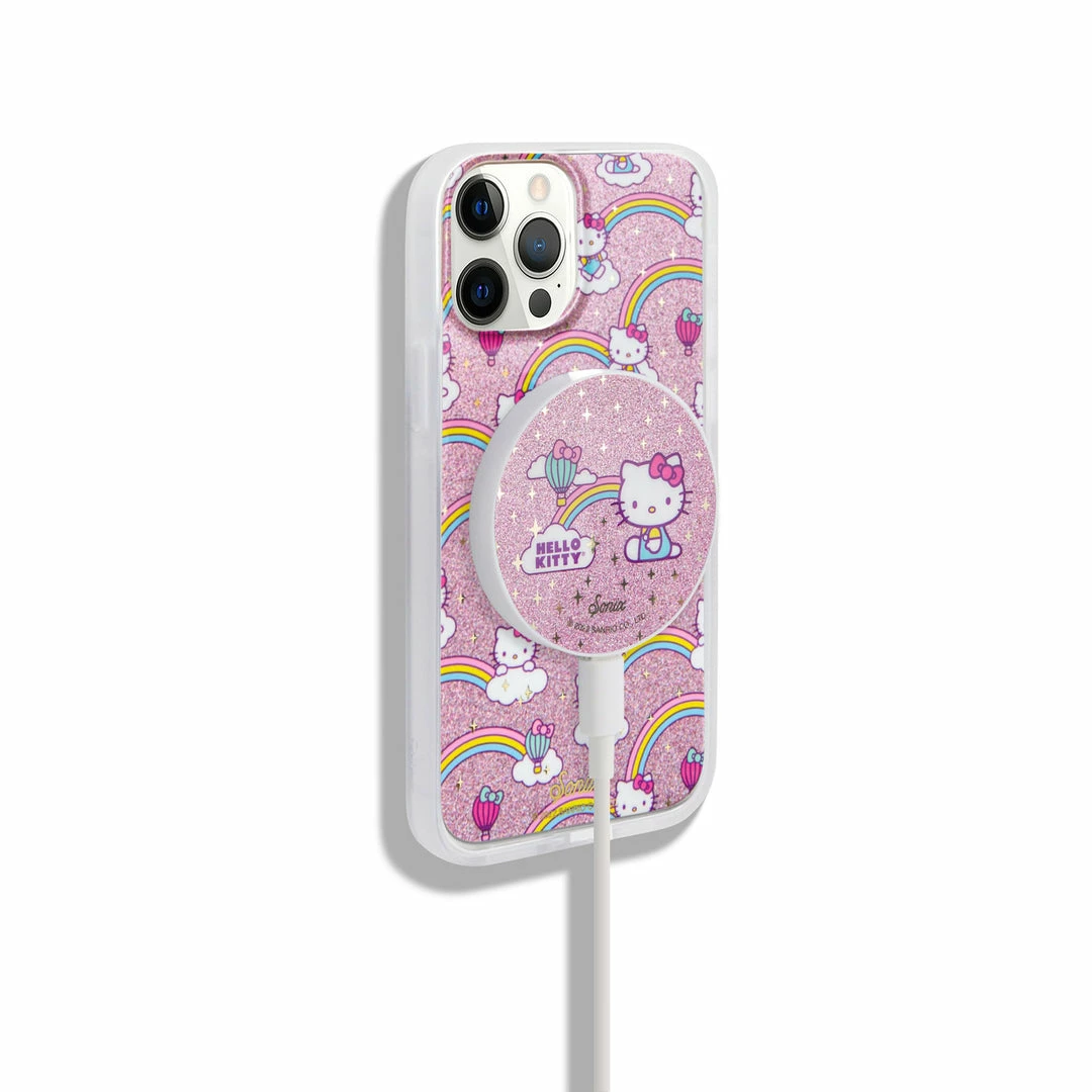 BySonix, Inc. Characters Hello Kitty X Sonix Rainbow MagLink™ Charger