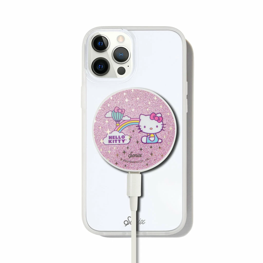 BySonix, Inc. Characters Hello Kitty X Sonix Rainbow MagLink™ Charger