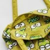 Baggu Corporation Keroppi X Baggu Mini Cloud Bag Bags+