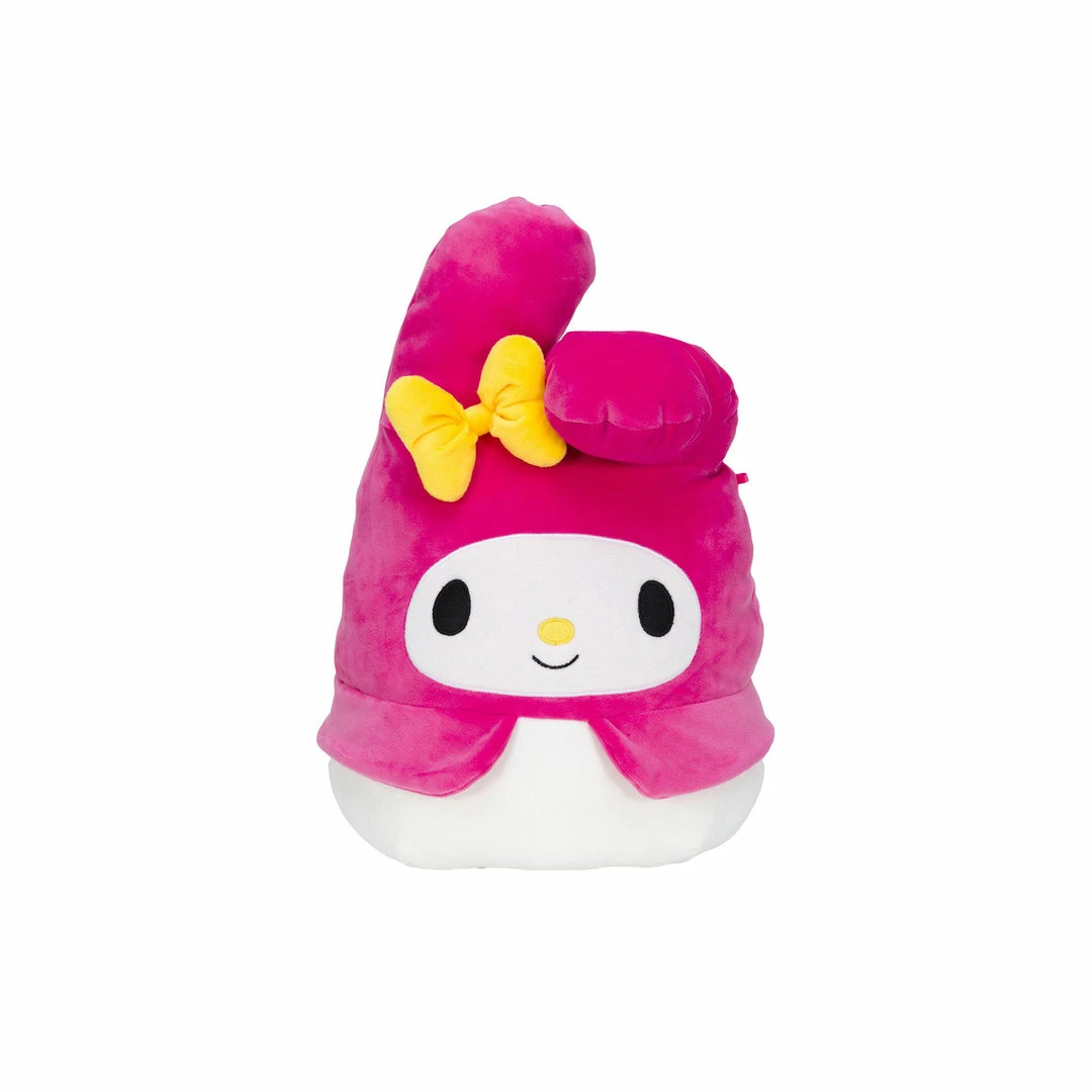 Hot Sale π Kelly Toys Squishmallows My Melody Classic 8" Squishmallow Plush π 3 Kelly Toys Squishmallows My Melody Classic 8" Squishmallow Plush