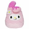 Kelly Toys My Melody Ice Cream Cone 12