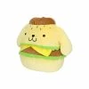 Kelly Toys Pompompurin Burger 8