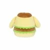 Kelly Toys Pompompurin Burger 8