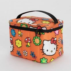 Baggu Corporation Hello Kitty X Baggu Puffy Lunch Bag Bags+