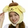 Coupon 𧨠CLEVER IDIOTS Characters Pompompurin Kigurumi Hat π 1 CLEVER IDIOTS Characters Pompompurin Kigurumi Hat