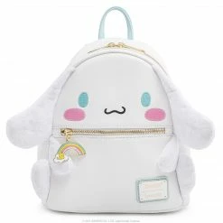Sanrio Sales Shop 41 Loungefly Cinnamoroll Mini Backpack