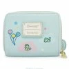 Loungefly Cinnamoroll Unicorn Wallet Bags+