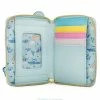 Loungefly Cinnamoroll Unicorn Wallet Bags+