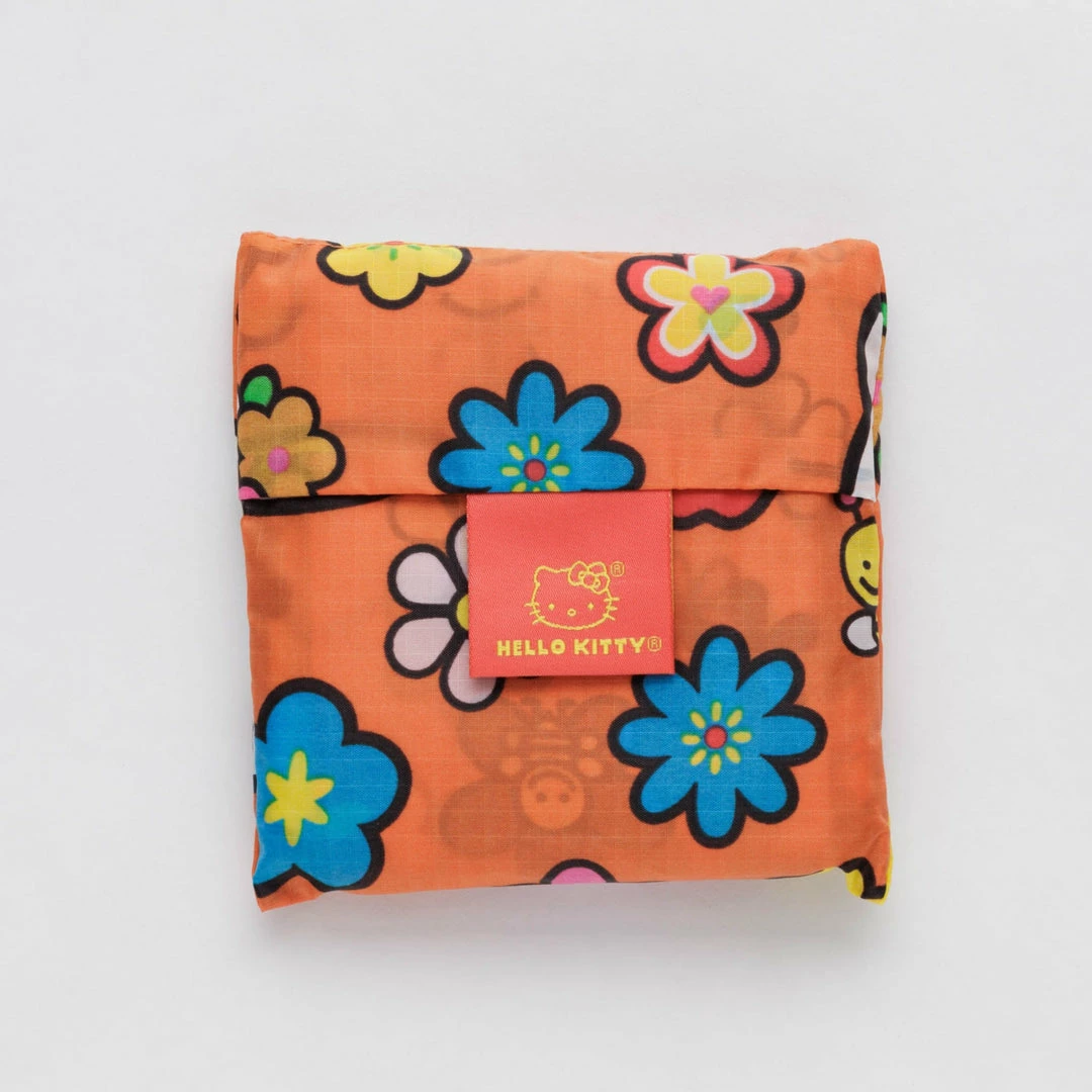 Budget π Baggu Corporation Hello Kitty X Baggu Standard Baggu Bags+ π 4 Baggu Corporation Hello Kitty X Baggu Standard Baggu Bags+