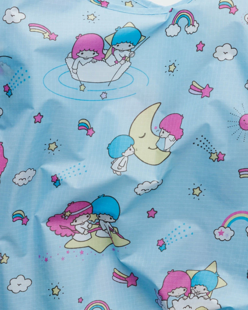 Brand new β Baggu Corporation LittleTwinStars X Baggu Standard Baggu Bags+ 𧨠5 Baggu Corporation LittleTwinStars X Baggu Standard Baggu Bags+