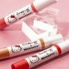 Hello Kitty X The Crème Shop Tinted Lip Balm (Birthday Babe)