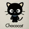 BIOWORLD Characters Chococat X Dumbgood Classic Tee