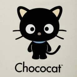 BIOWORLD Characters Chococat X Dumbgood Classic Tee