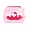 Uncanny Brands, LLC Hello Kitty Two-Slice Toaster New