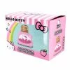 Uncanny Brands, LLC Hello Kitty Two-Slice Toaster New