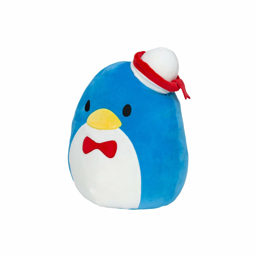 Discount π€© Kelly Toys Tuxedosam Classic 8" Squishmallow Plush π 5 Kelly Toys Tuxedosam Classic 8" Squishmallow Plush