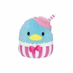 Kelly Toys Tuxedosam Sweet Stripes 8" Squishmallow Plush