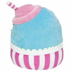 Kelly Toys Tuxedosam Sweet Stripes 12" Squishmallow Plush