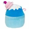 Kelly Toys Squishmallows Tuxedosam Ice Cream Sundae 12