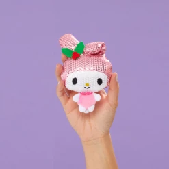 HUNET USA Holiday 2021 Sequin My Melody Ornament
