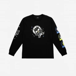 BIOWORLD Badtz-maru X Dumbgood Longsleeve Characters