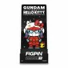 Hello Kitty X Gundam FiGPiN #776 Guncannon Hello Kitty