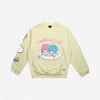 Discount β BIOWORLD LittleTwinStars X Dumbgood Crewneck Sweatshirt π₯ 1 BIOWORLD LittleTwinStars X Dumbgood Crewneck Sweatshirt