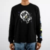 BIOWORLD Badtz-maru X Dumbgood Longsleeve Characters