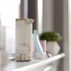 SIMPLEHUMAN Hello Kitty Automatic Soap Dispenser (Metallic Gold)