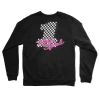 Girl Skateboards Hello Kitty X GIRL Tokyo Speed #1 Sweatshirt (Black)